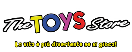 The Toys Store
