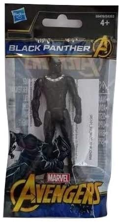 Avengers  Personaggi 10cm, Action Figure articolate Hasbro - Image 3