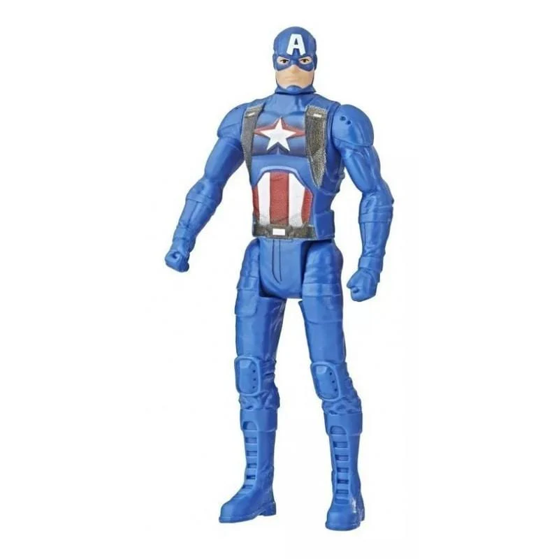 Avengers  Personaggi 10cm, Action Figure articolate Hasbro - Image 5