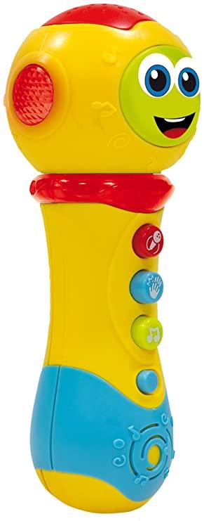 Baby Carotina, Microfono Canterino 3in1 - Image 3