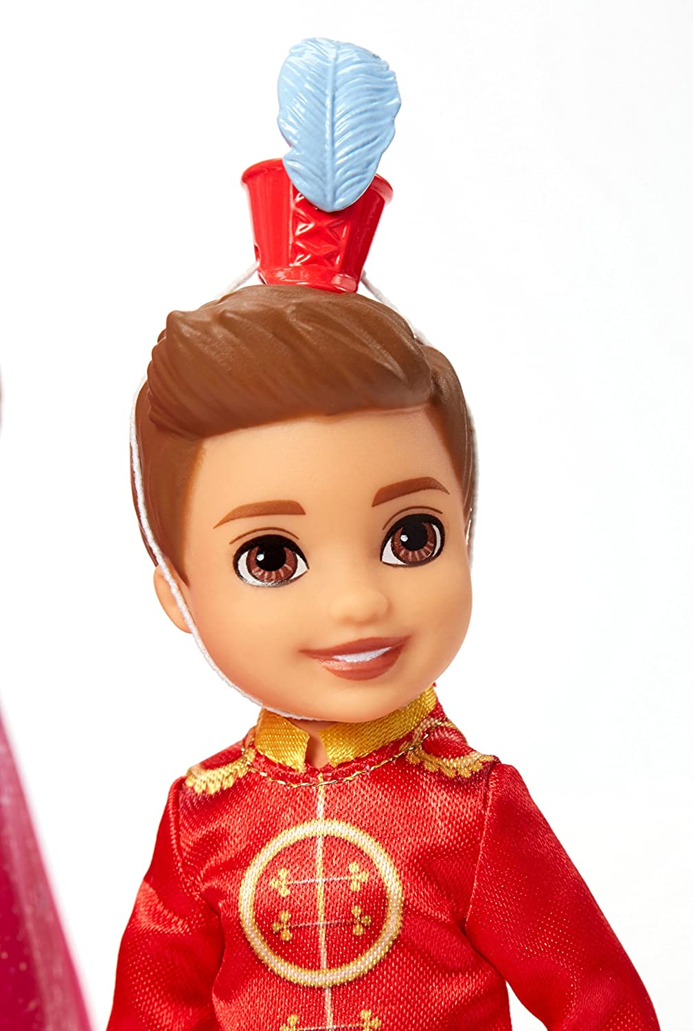 Barbie Dreamtopia Famiglia Reale 4 Personaggi inclusi - Image 5