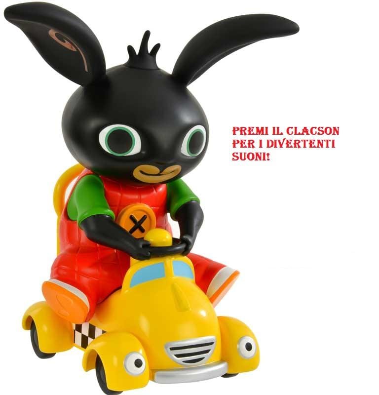 Bing con Veicolo Taxi - Image 3