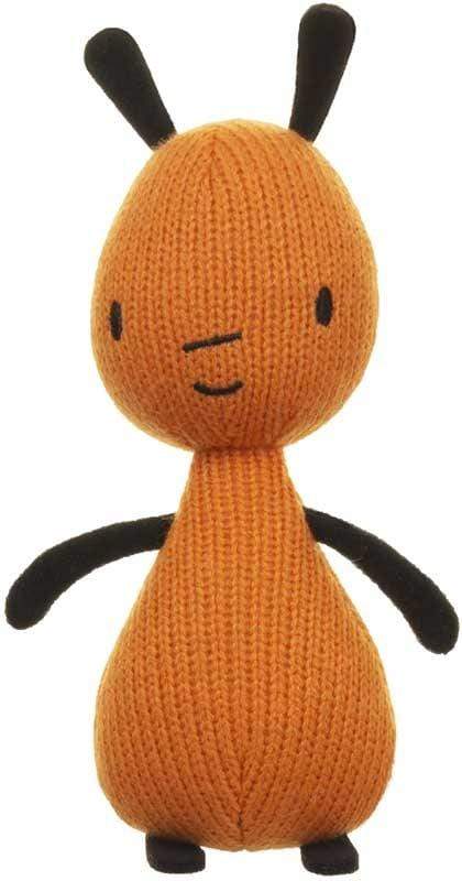 Peluche Bing, Flop, Sula, Charlie e Amma da 20 cm - Image 3