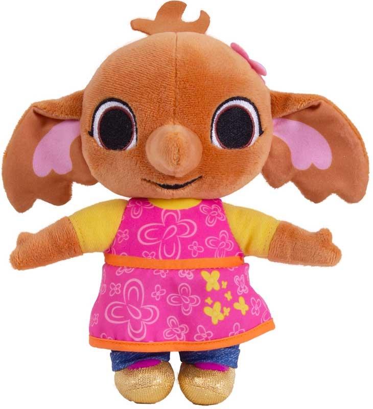 Peluche di Bing, Sula, Pando, Coco, Charlie - Image 3