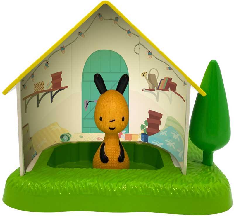 Bing Trenino Musicale con Luci e Suoni - Image 4