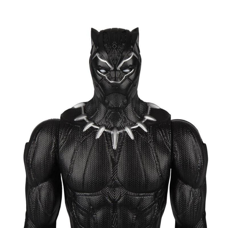 Black Panther Titan Hero Avengers Series - Image 3