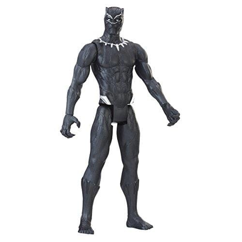 Black Panther Titan Hero Avengers Series - Image 4