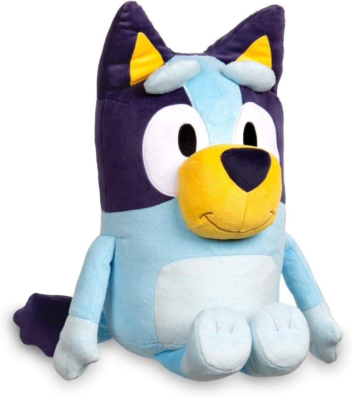 Bluey Peluche Grande 45cm - Image 3