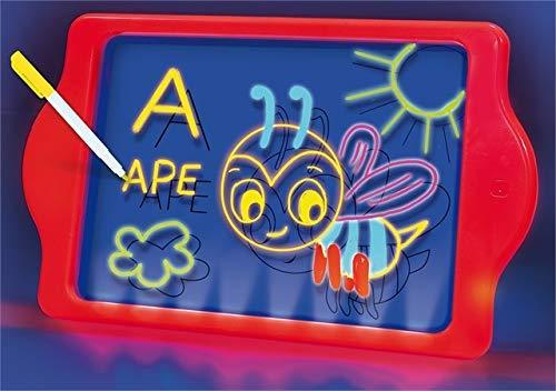 Carotina Lavagna a Led, Lisciani Giochi - Image 3