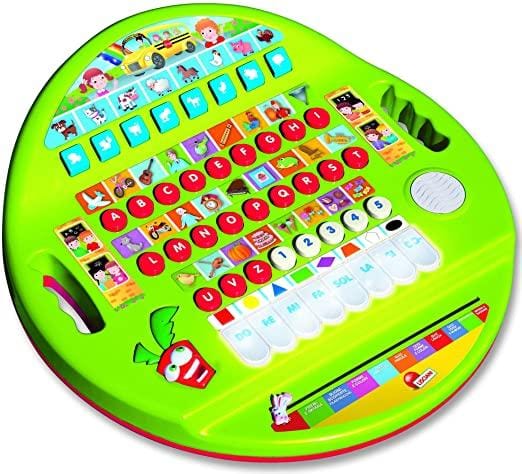 Carotina Super Scuola dei Bambini - Image 3