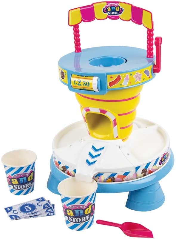 Casdon Negozio di Caramelle, Gioco di Ruolo per Bambini dai 3+ - Image 4