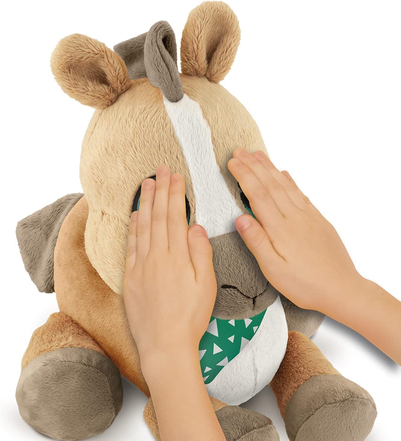 Chicco Dolce Cavallino Cucù, Peluche Interattivo 2 in 1 - Image 3