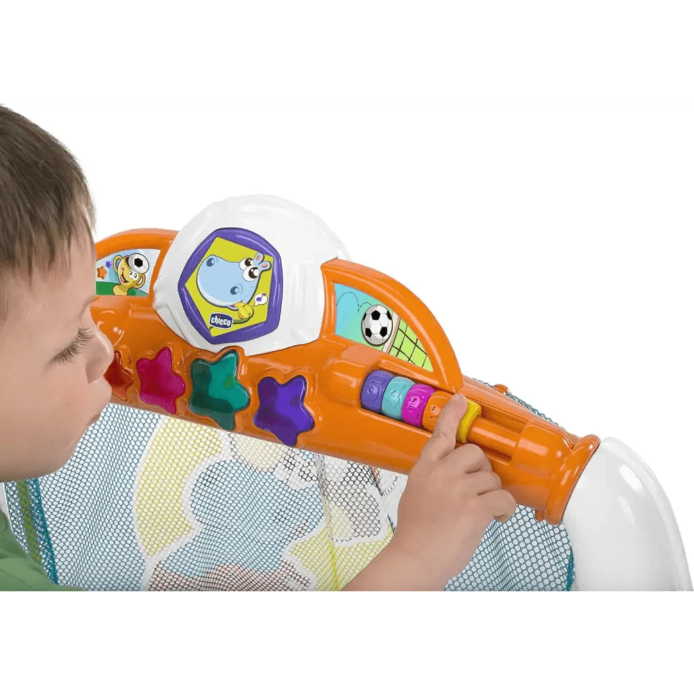 Chicco Porta da Calcio Goal League - Image 3