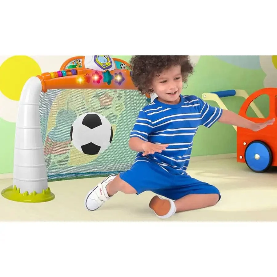 Chicco Porta da Calcio Goal League - Image 4