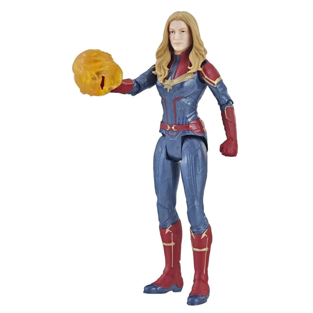 Avengers Personaggi 15cm con Accessori - Image 3