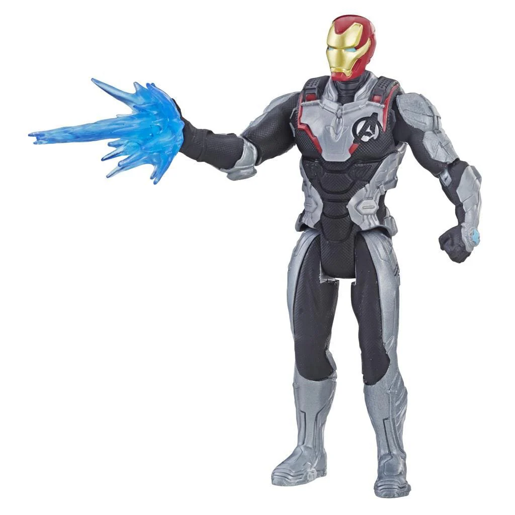 Avengers Personaggi 15cm con Accessori - Image 5
