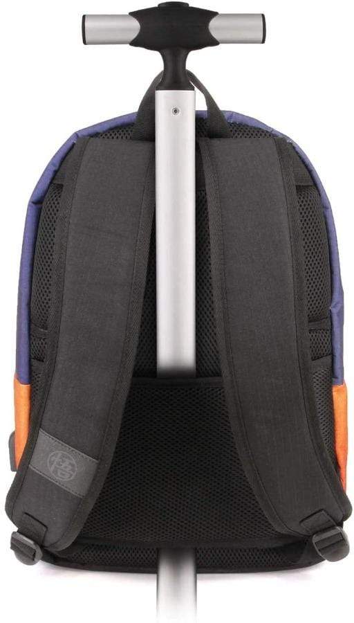 Zaino Scuola Dragon Ball Adattabile a trolley - Image 3