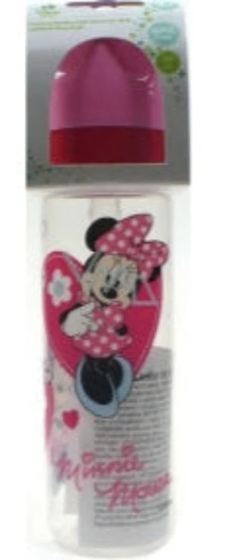 Disney Baby Biberon 250ml Minnie e Topolino (Outlet) - Image 3