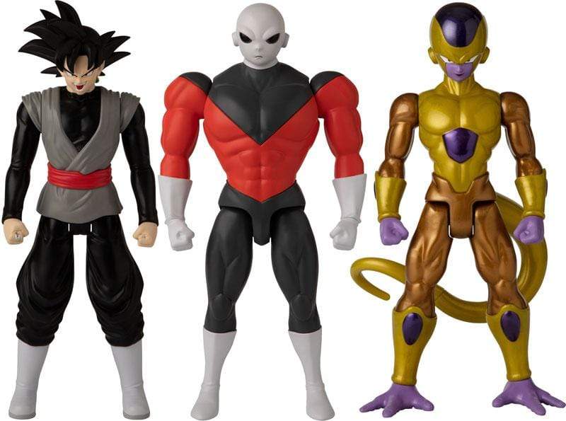 Dragon Ball Freezer 30cm - Image 3