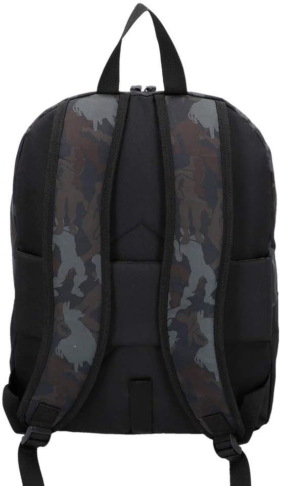 Fortnite – Zaino adattabile a carrello  43 cm - Image 3