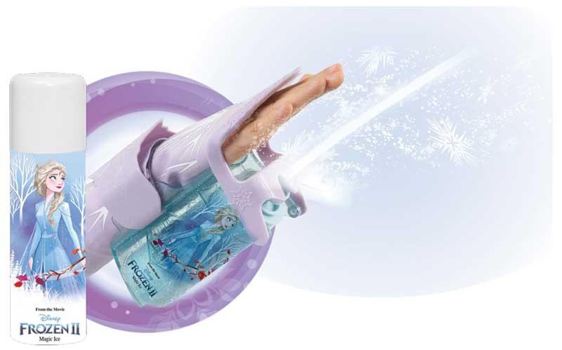 Frozen 2-Elsa Bracciale Magico Ghiaccio - Image 3