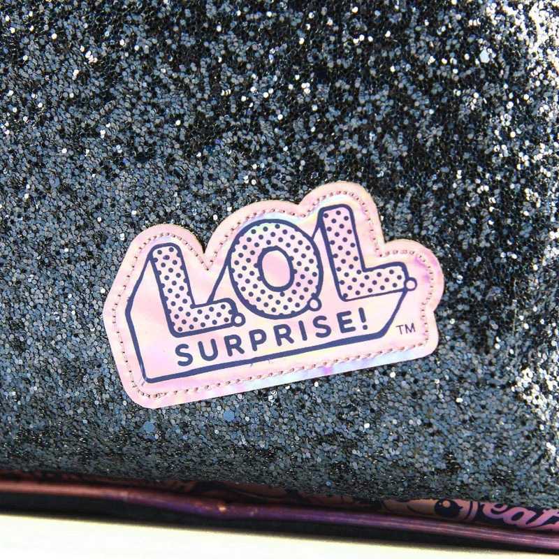 Lol Surprise Zaino Scuola Glitter 40cm - Image 5