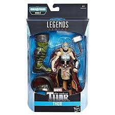 Marvel Legends Series Thor - Image 3