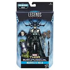 Marvel Legends Series Thor - Image 6