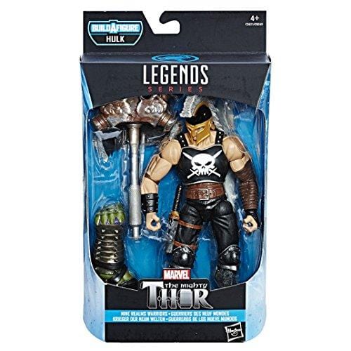 Marvel Legends Series Thor - Image 7