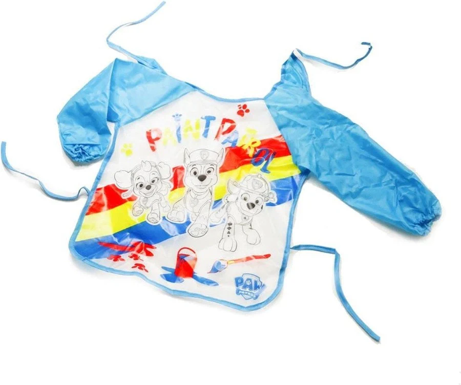 Paw Patrol Set Artistico Pittura - Image 4