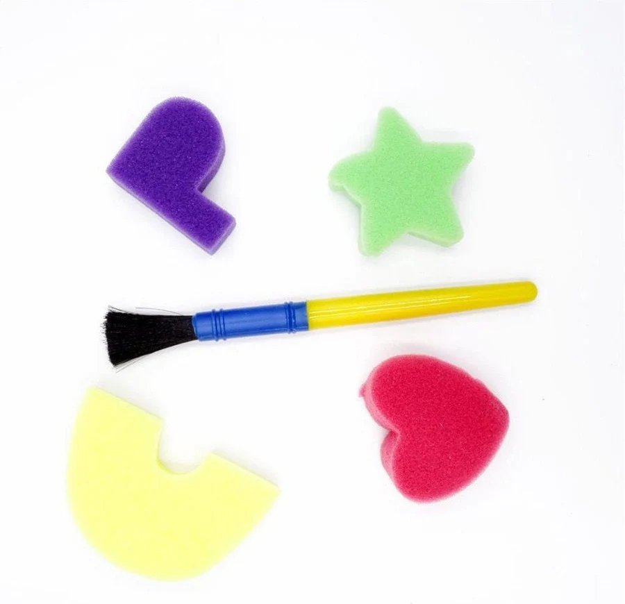 Paw Patrol Set Artistico Pittura - Image 5