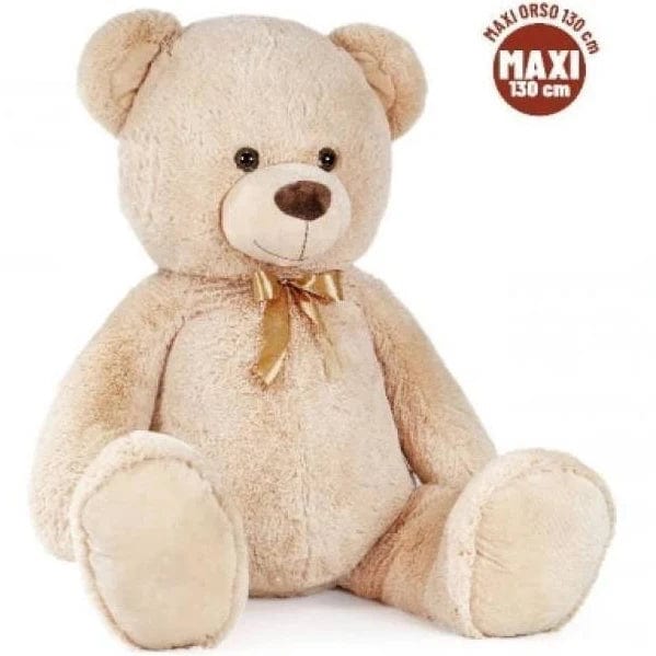 Peluche Orso Gigante 130cm - Image 3
