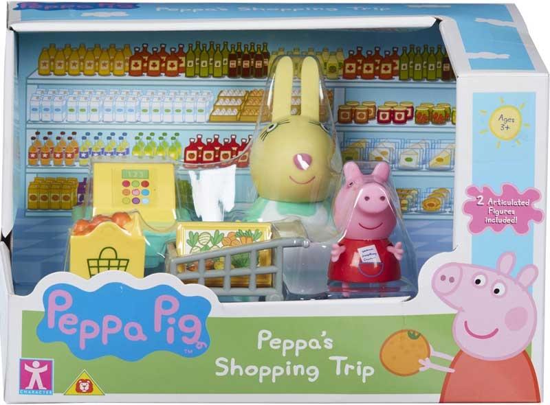 Peppa Pig in Cucina e Supermercato - Image 3