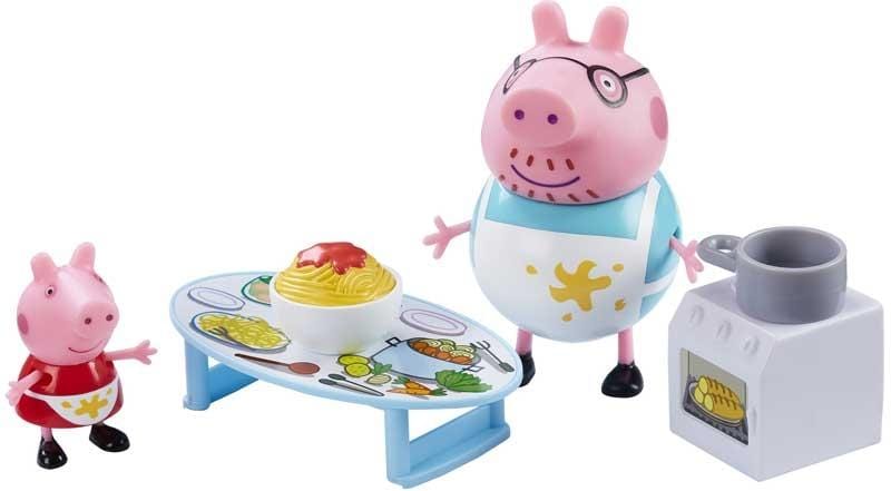 Peppa Pig in Cucina e Supermercato - Image 4