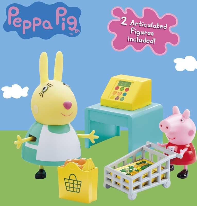 Peppa Pig in Cucina e Supermercato - Image 5