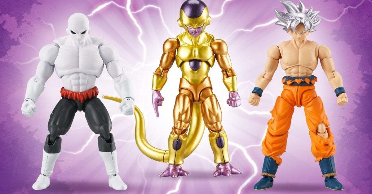 Personaggi Dragon ball Evolve - Image 4
