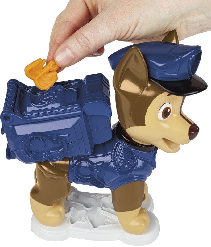 Play-Doh Paw Patrol Rescue Chase - Image 3
