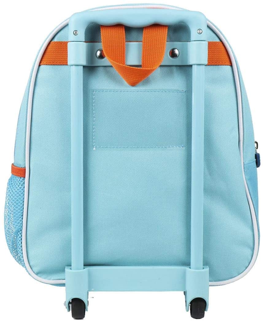 Top Wing Zainetto Trolley Asilo, 31 cm - Image 3