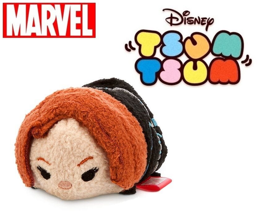 Tsum Tsum Peluche Marvel e Disney - Image 4