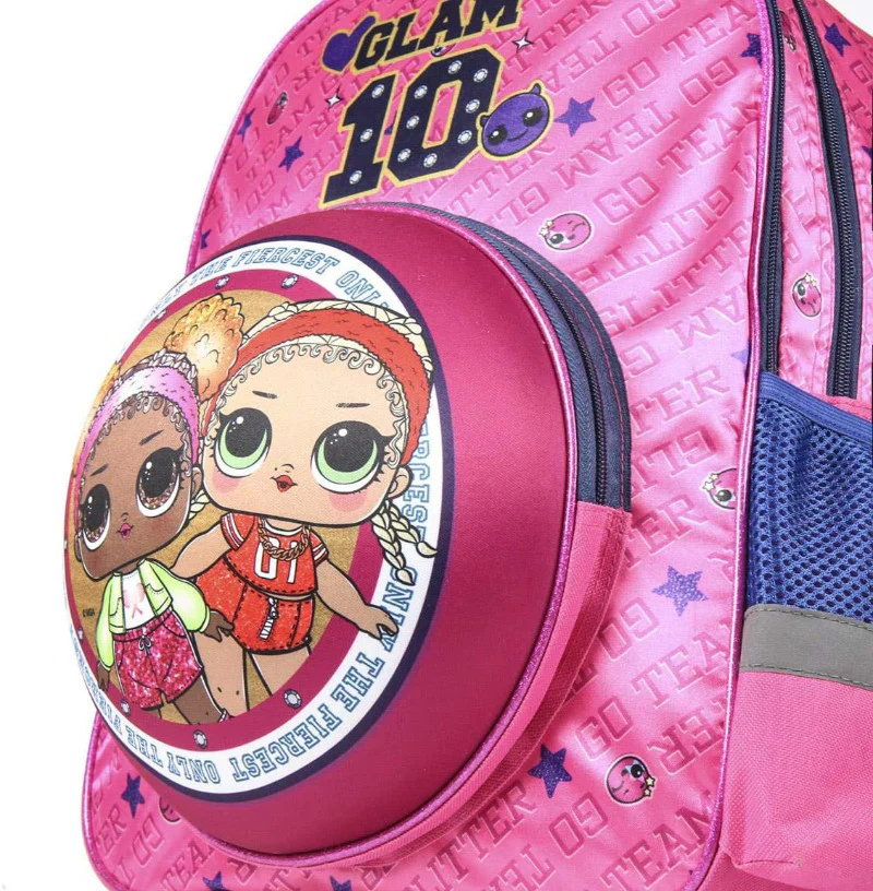 Zaino Lol Surprise 41cm - Image 4