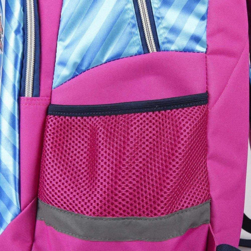 Zaino Lol Surprise con Luci led  41 cm, Rosa - Image 3