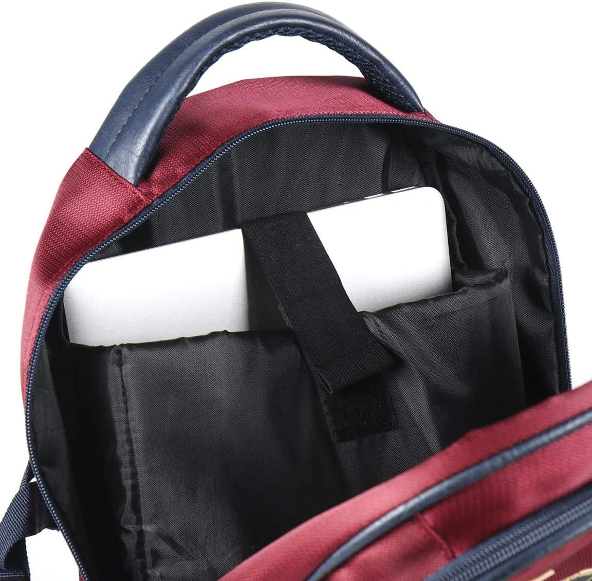 Zaino Scuola Spiderman da 47 cm - licenza Marvel - Image 5